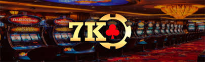 Купоны и бонусы в казино 7K