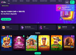 WinSpirit Casino Site Evaluation WinSpirit Casino Site Evaluation